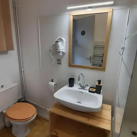 Appartement Les Angles Extérieur photo