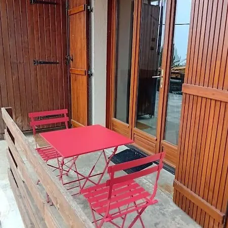 L'Esquirol ! Les Angles (Pyrenees-Orientales) Exterior photo