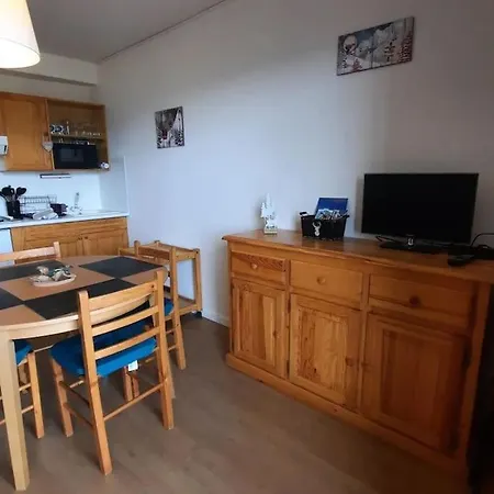 Appartement Les Angles Extérieur photo