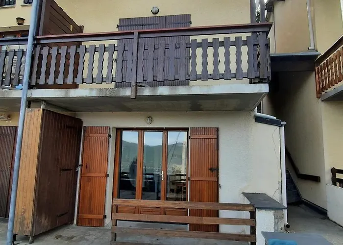 Appartement Les Angles