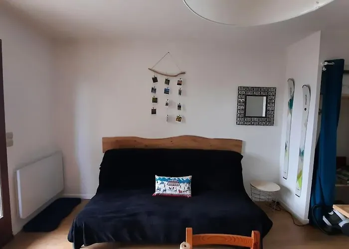 Appartement Les Angles