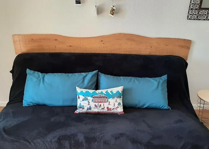 Appartement Les Angles