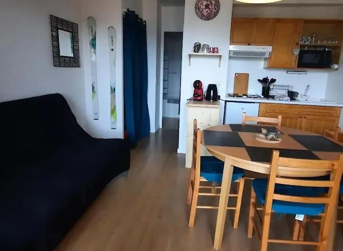 Appartement Les Angles