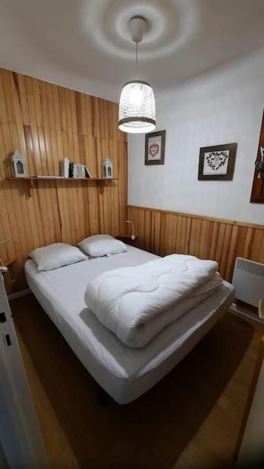 Apartment Les Les Angles (Pyrenees-Orientales)