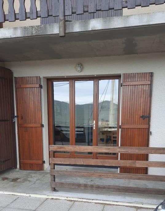 Apartment Les