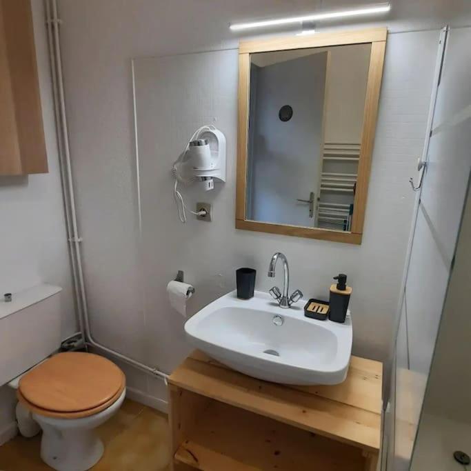 Les Appartement *