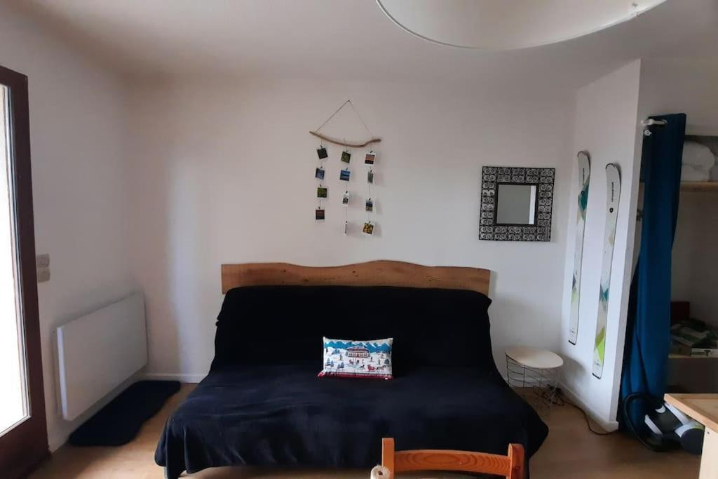 Apartment Les Les Angles (Pyrenees-Orientales)