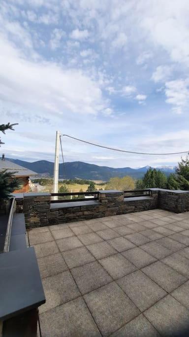 Les * Les Angles (Pyrenees-Orientales)