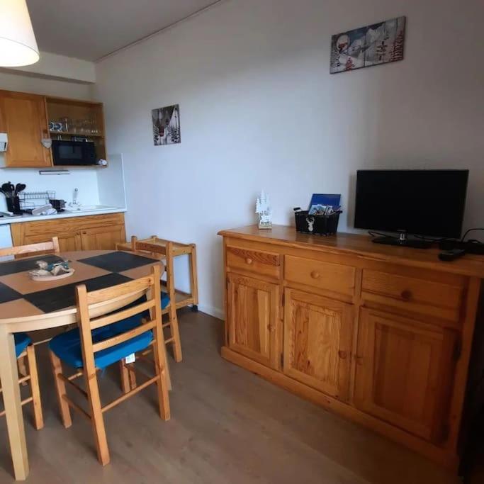 Les Appartement *