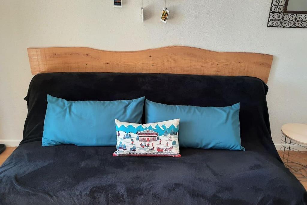 Les Apartment
