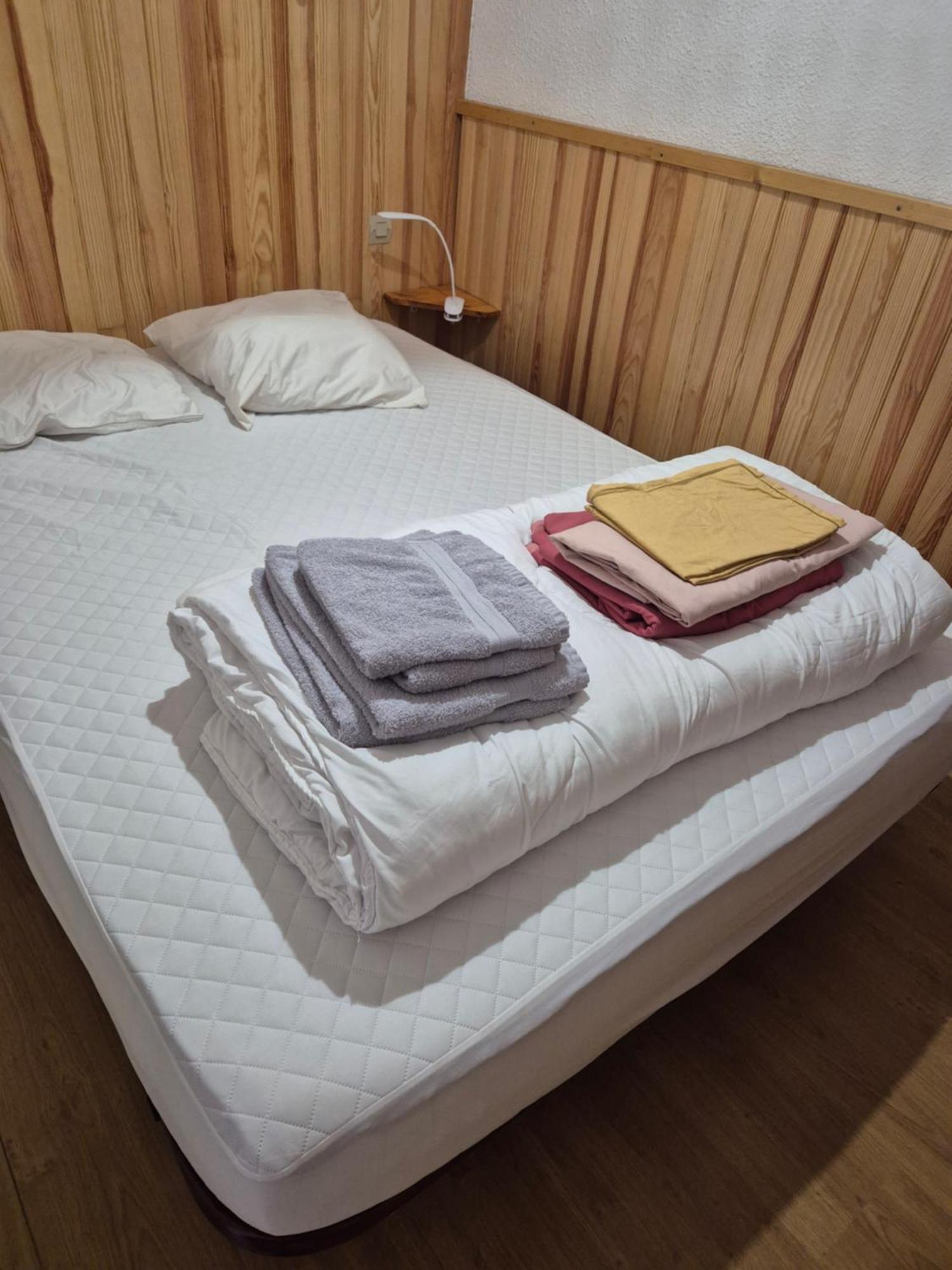 Apartment L'Esquirol ! Les Angles (Pyrenees-Orientales)